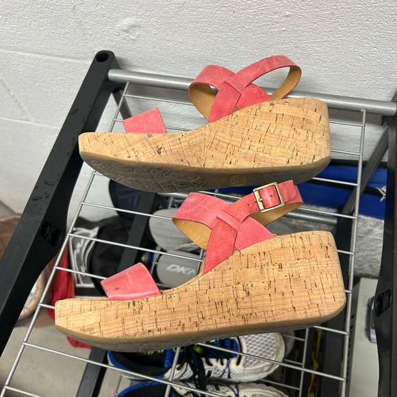Korks by kork ease wedges - Picture 6 of 8